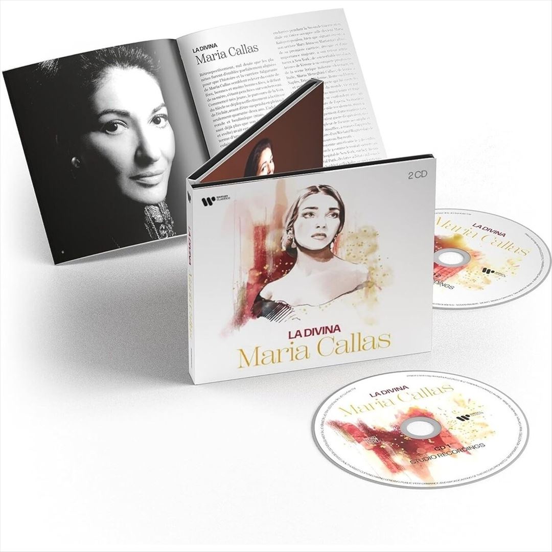 Callas Collector's Edition / / [CD]：もったいない本舗 店 - CD・DVD