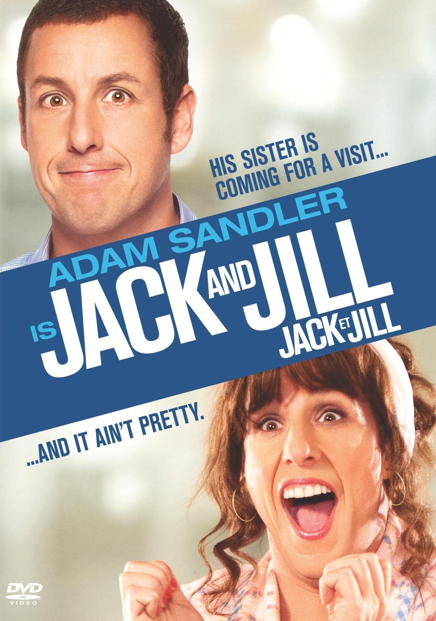 Jack and Jill [French] – MovieMars