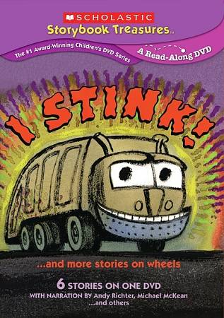 Stink Cover