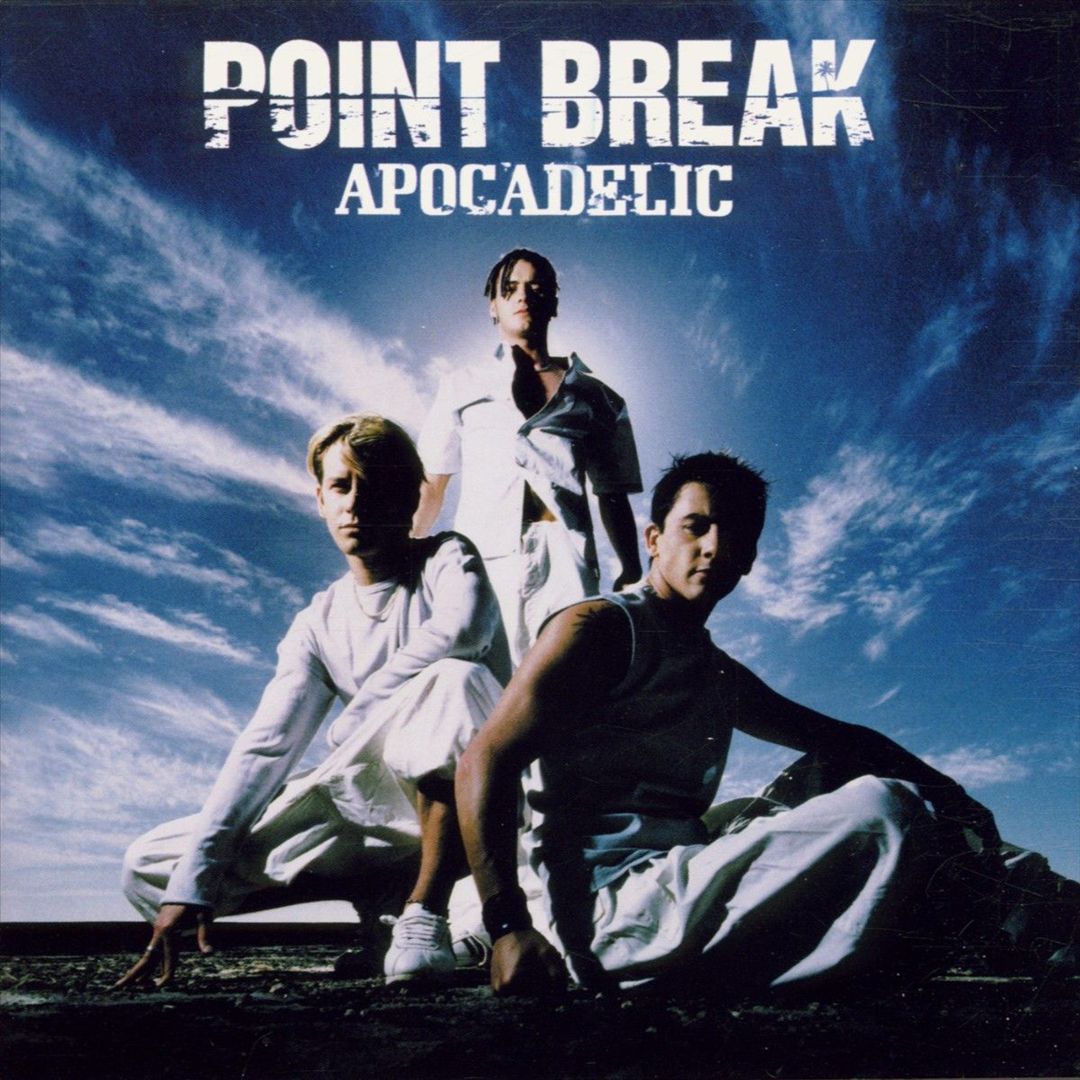 Apocadelic – Point Break – MovieMars