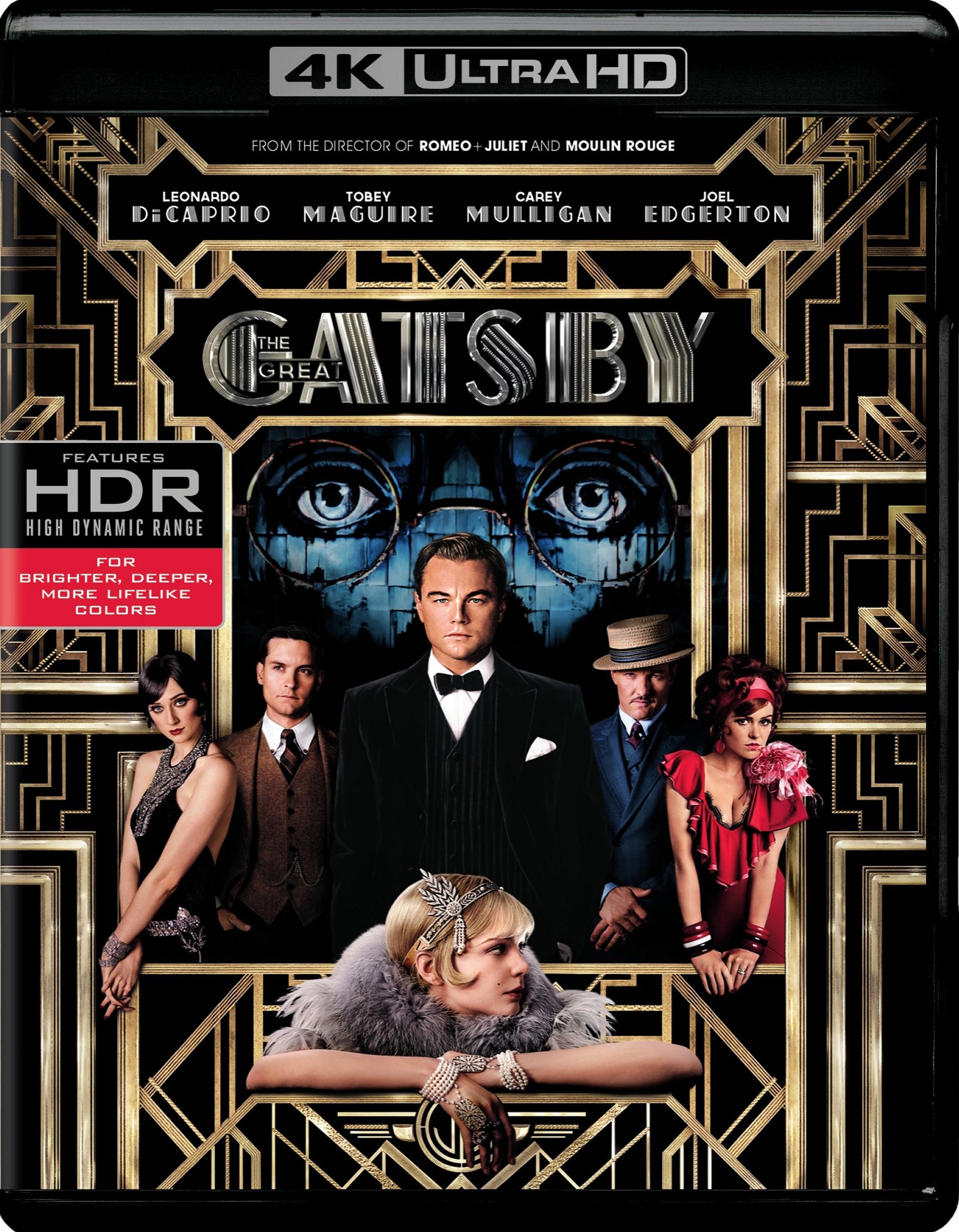 Vanity Fair [Blu-ray]