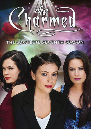 Complete hot Charmed Series