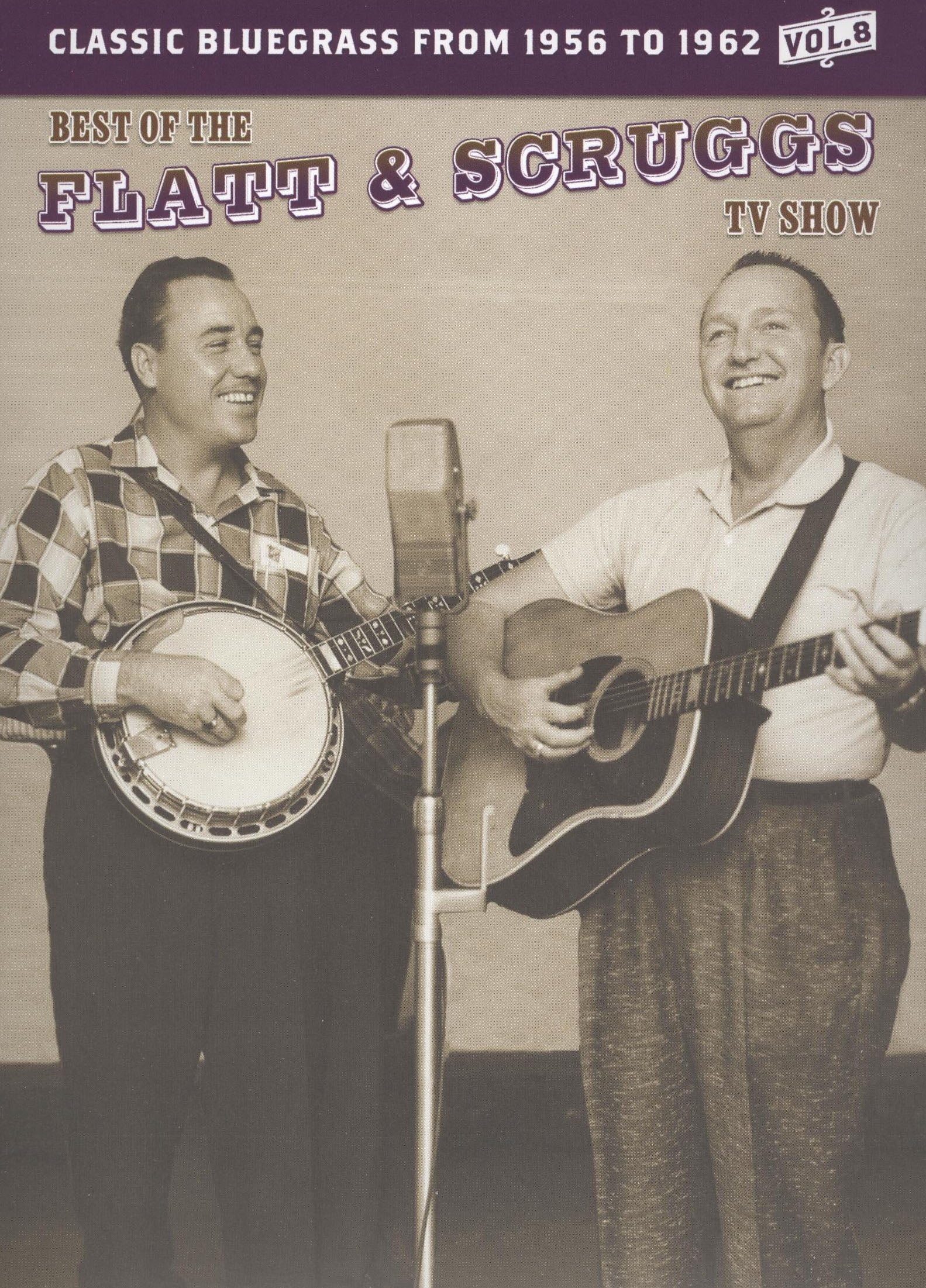 もったいない本舗Best Of The Flatt & Scruggs Tv Show: Vol.1 - その他