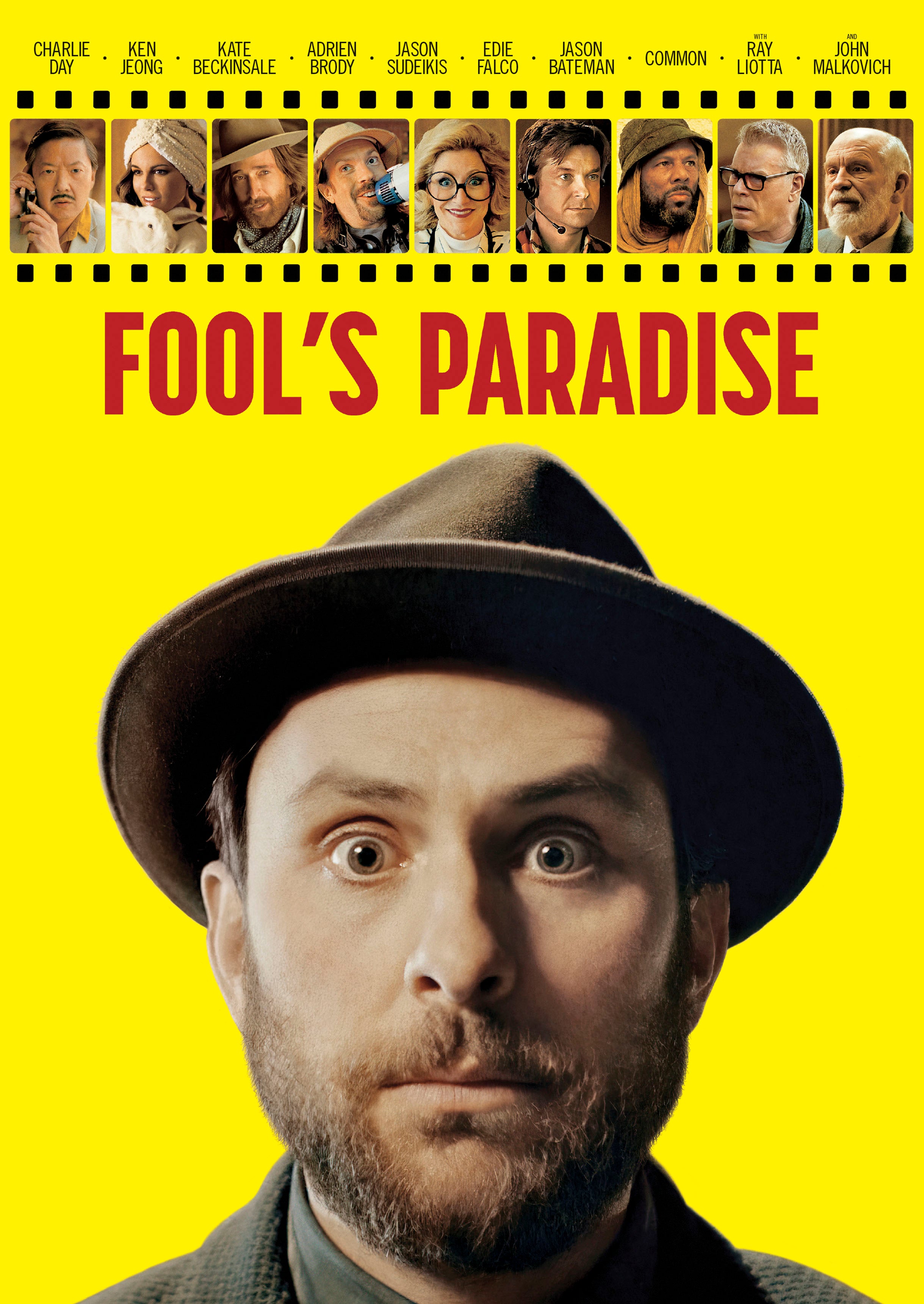 Fool's Paradise MovieMars