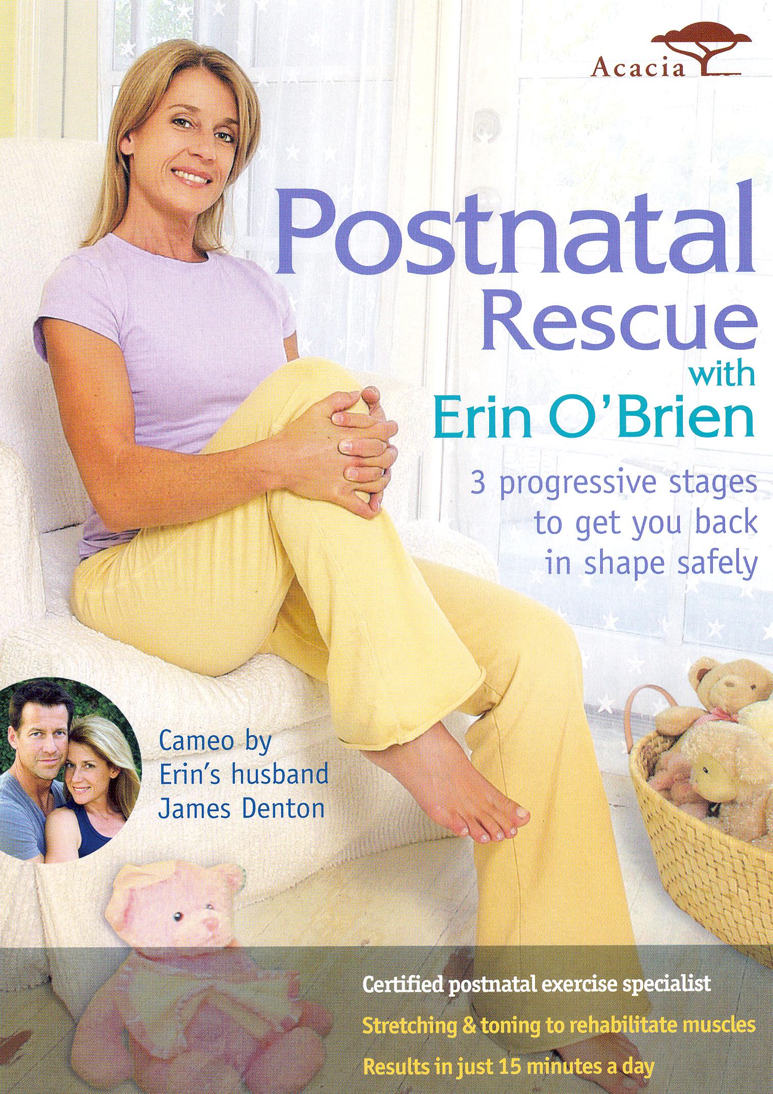 Mother's Day Gift Ideas - Erin O'Brien