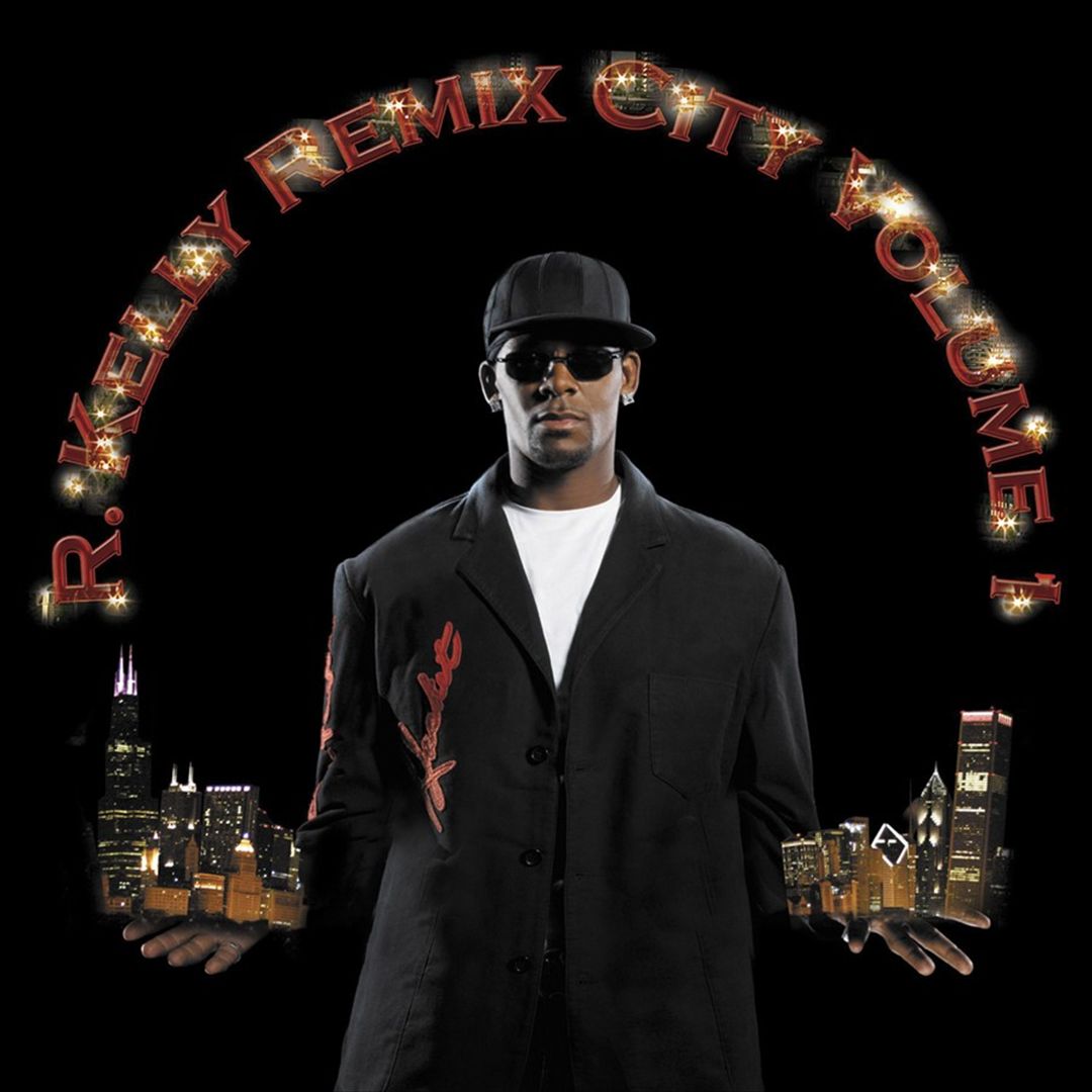 Remix City, Vol. 1 – R. Kelly – MovieMars