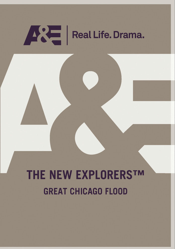 New Explorers: Great Chicago Flood