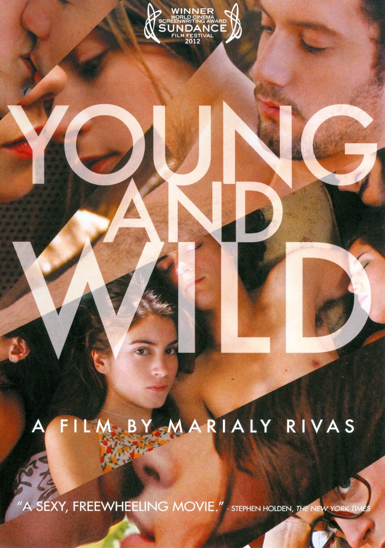 Young & Wild – MovieMars