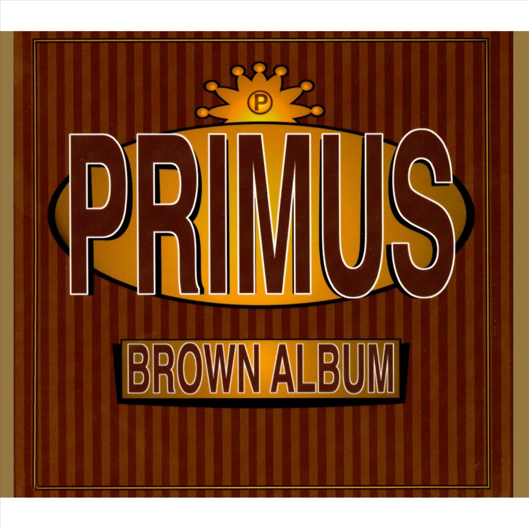 Brown Album