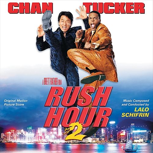 Rush Hour 2 (DVD, 2001) for sale online