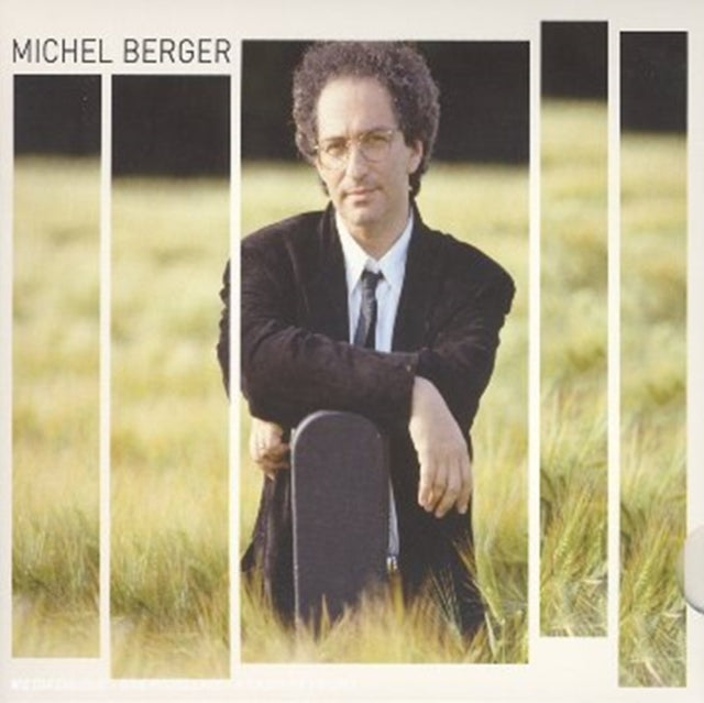 MICHEL BERGER - MICHEL BERGER, VOL. 1 NEW CD