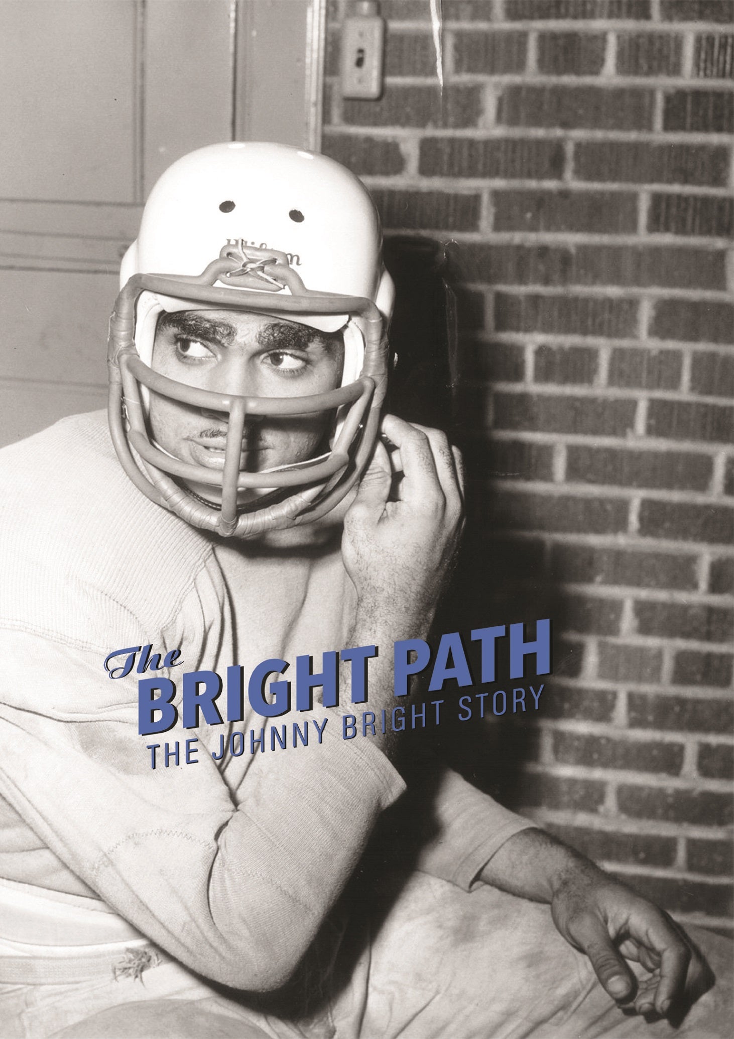 Bright Path cover art