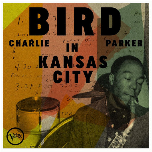 Bird In Kansas City cover art