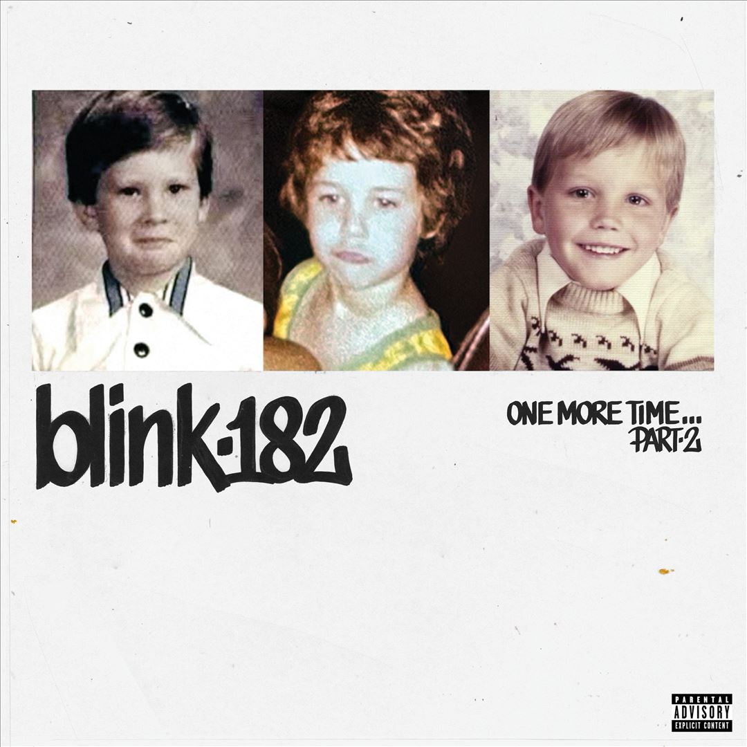 ONE MORE TIME... ,PT. 2 Clip Bundle cover art