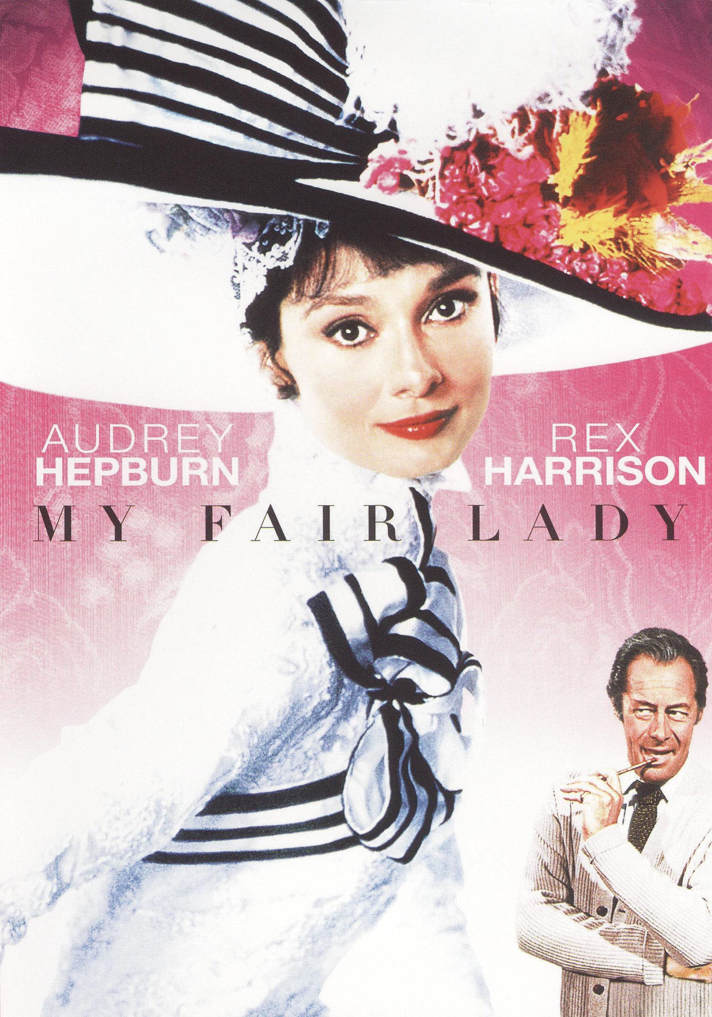 My Fair Lady cover art