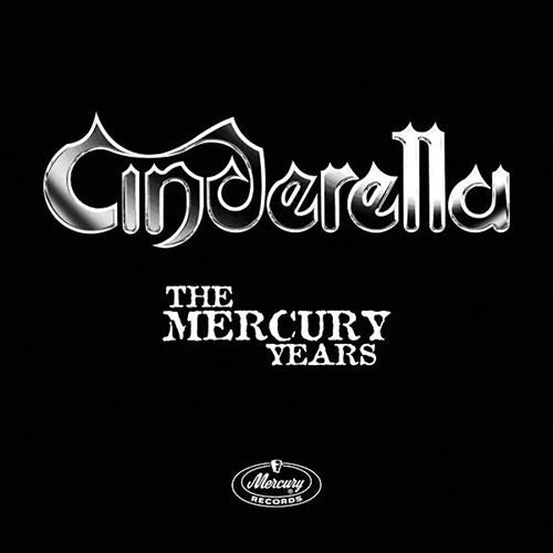 Box Set [Mercury Years] cover art