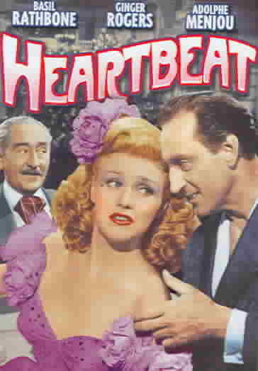 Heartbeat cover art