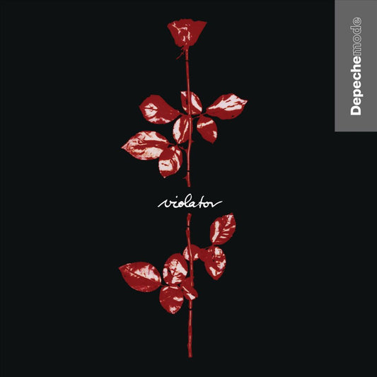 Violator cover art