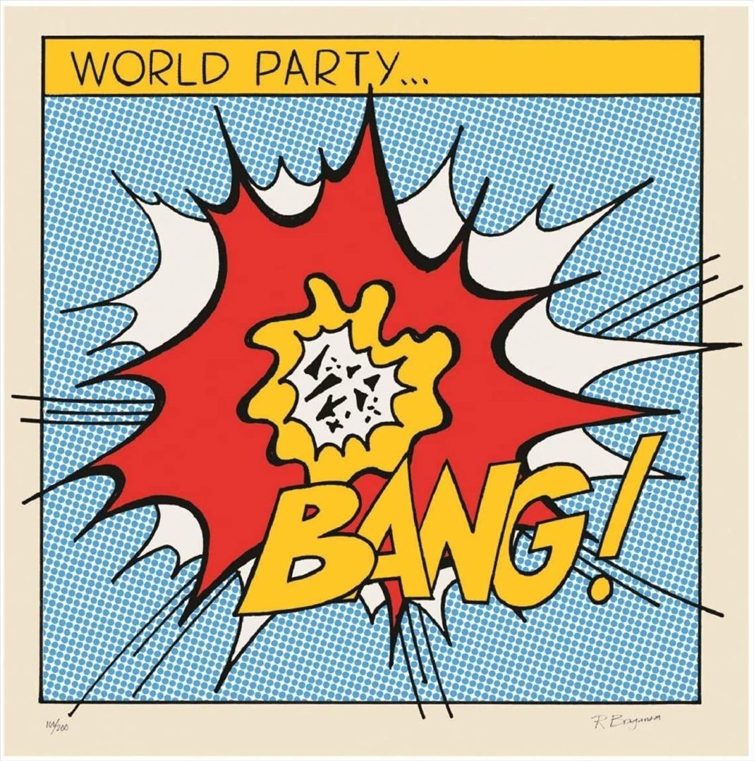 Bang! cover art