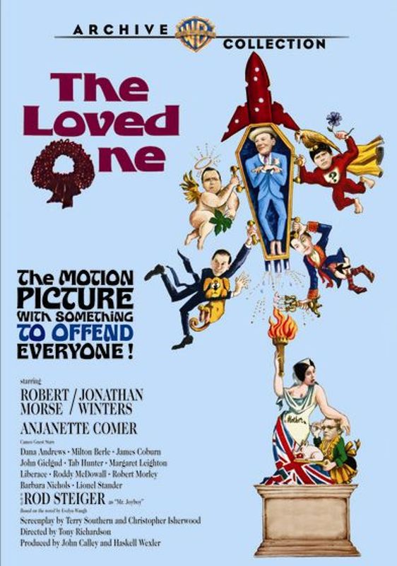 Loved One cover art