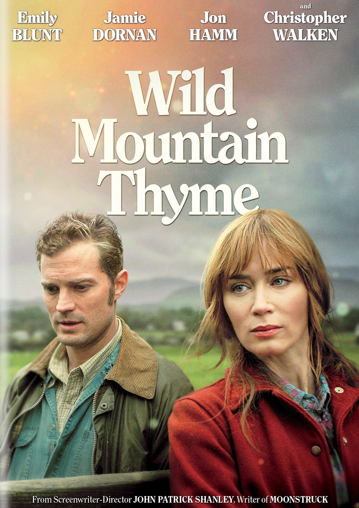 Wild Mountain Thyme cover art