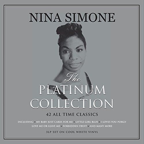 Platinum Collection cover art