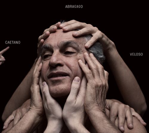 Abraçaço cover art