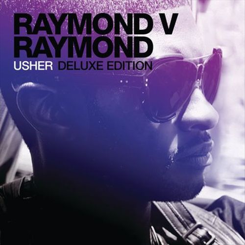 Raymond v. Raymond [Deluxe Edition] cover art