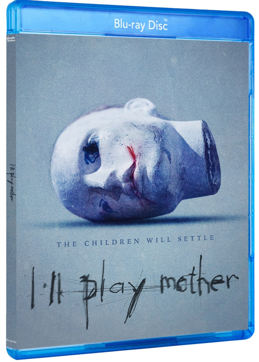 I'll Play Mother [Blu-ray] cover art