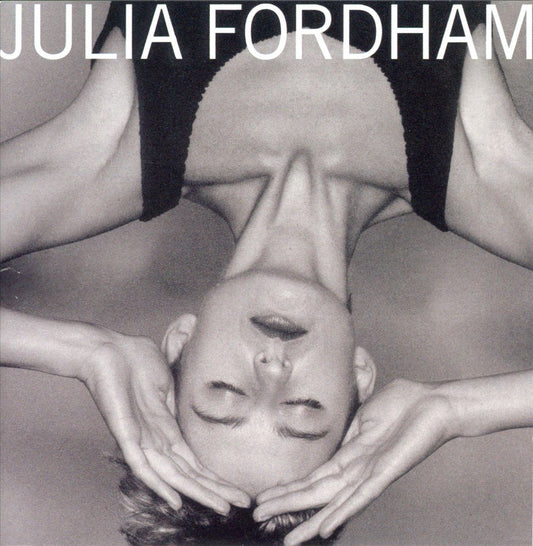 Julia Fordham [Deluxe Edition] [2 CD] cover art