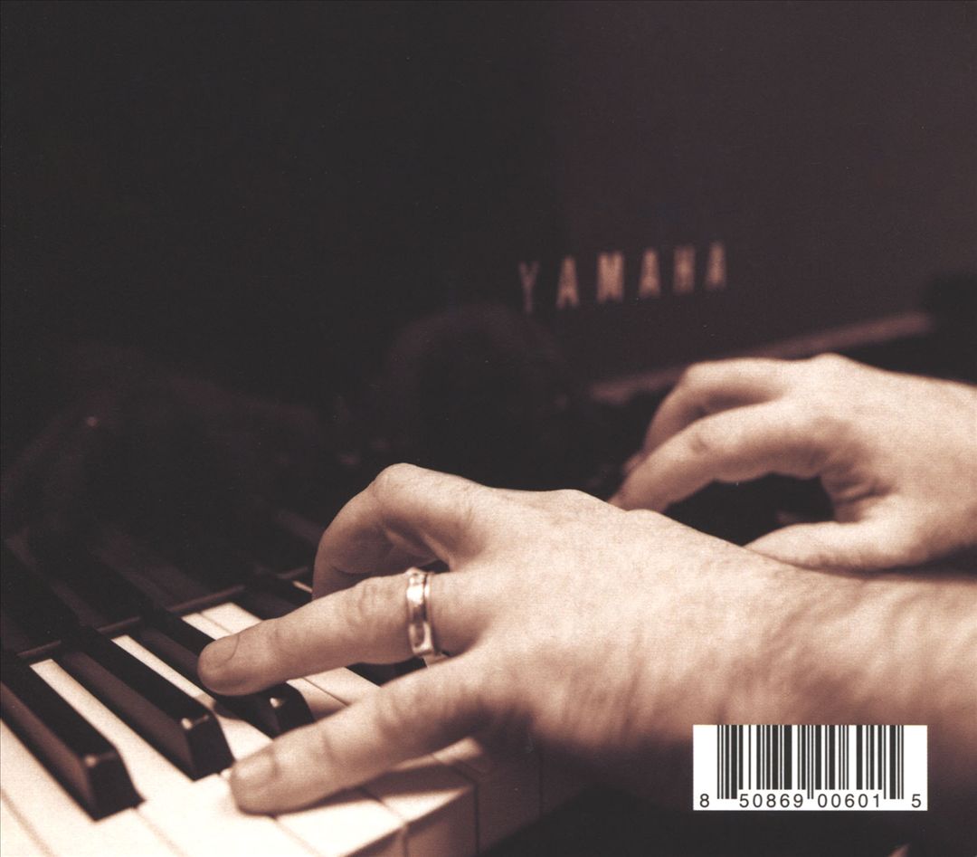 Rachmaninoff: Complete Piano Works cover art