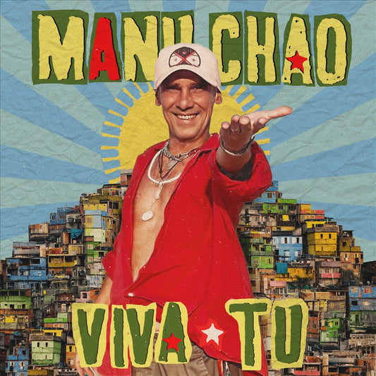 Viva Tu cover art