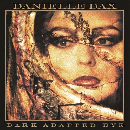 Dark Adapted Eye cover art