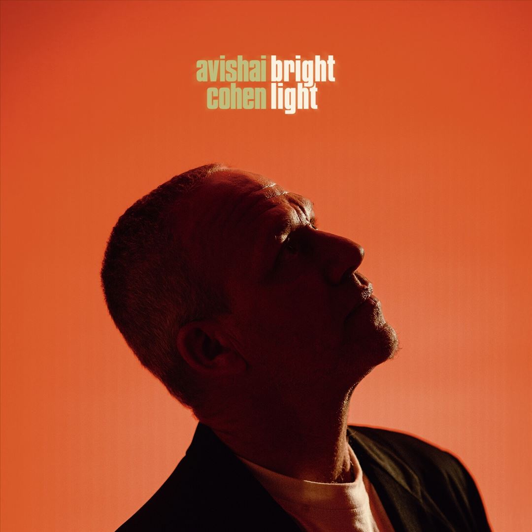 Bright Light cover art