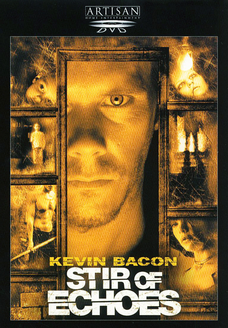 Stir of Echoes cover art