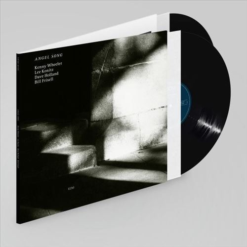 Angel Song [ECM Luminessence Series] [2 LP] cover art