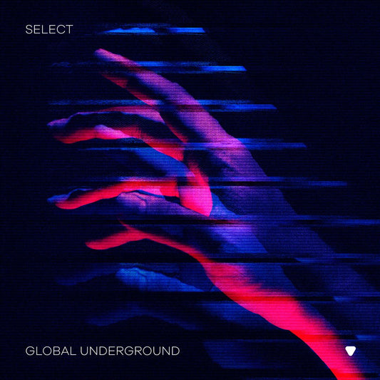 Global Underground: Select #7 cover art