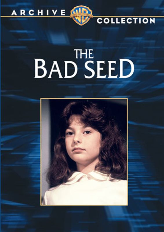 Bad Seed cover art