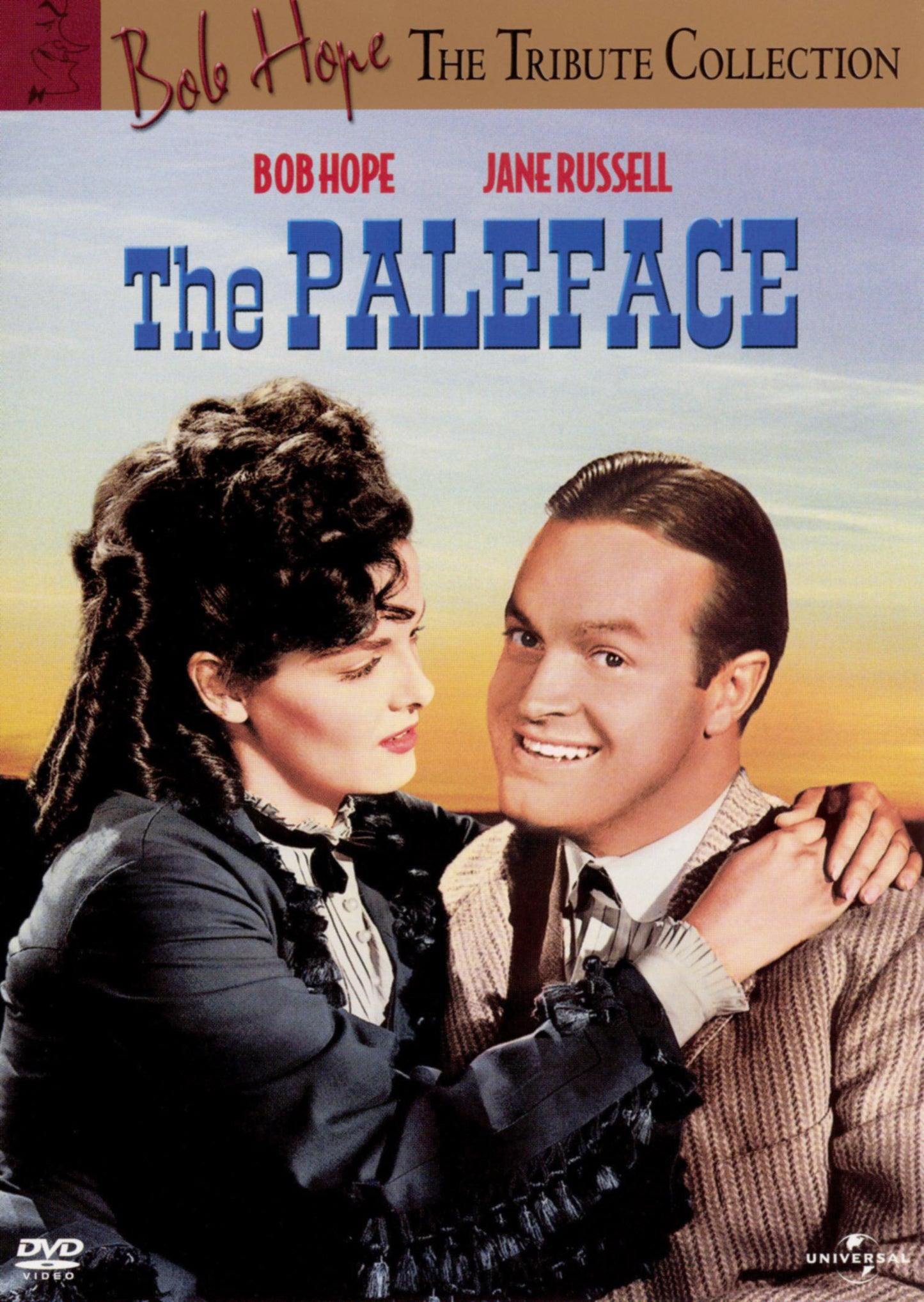 Paleface cover art