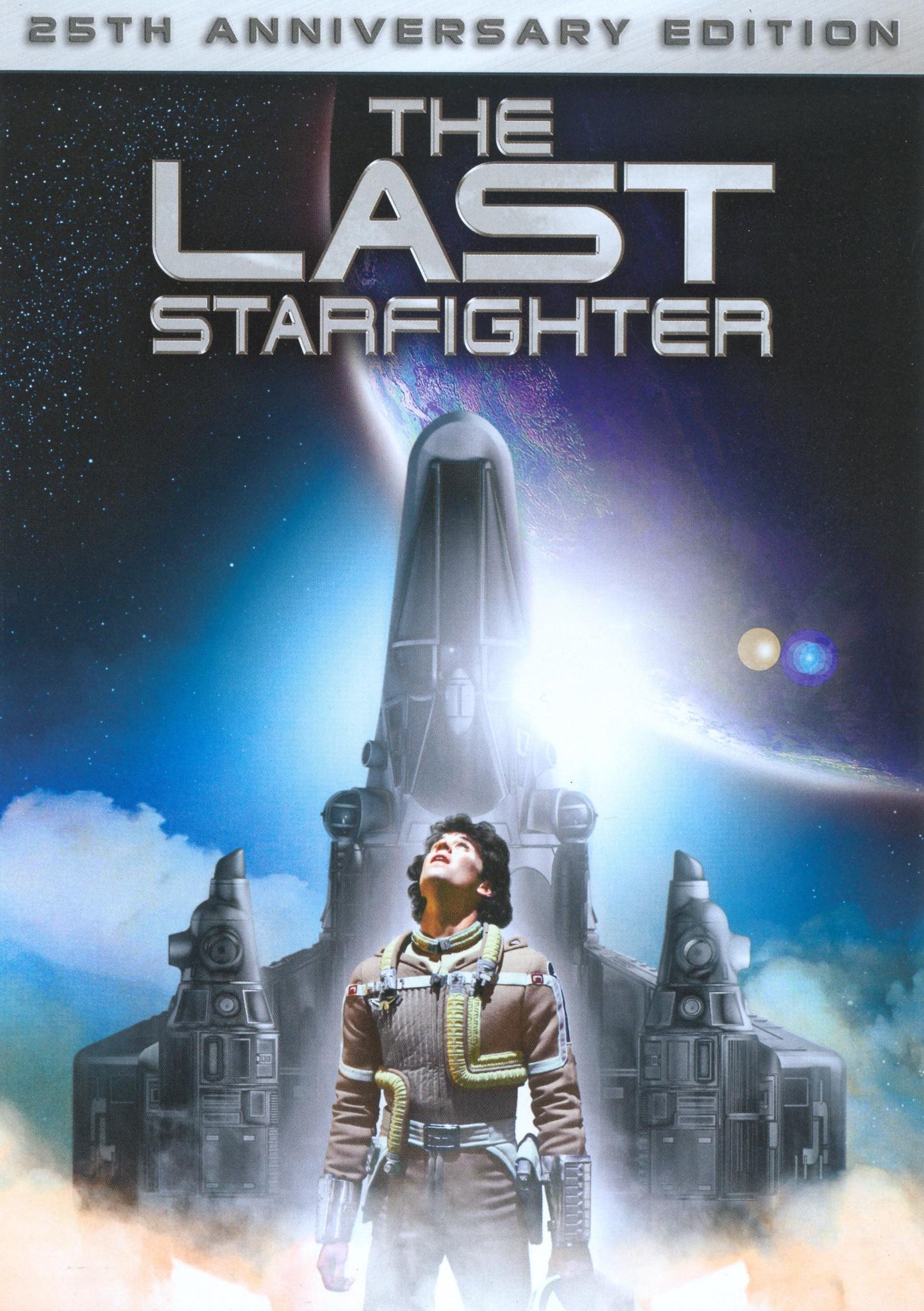 Last Starfighter [25th Anniversary Edition] cover art