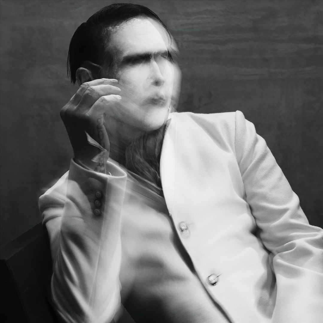 Pale Emperor cover art