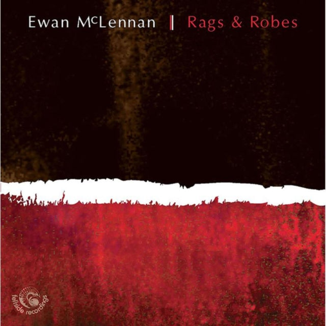 RAGS  ROBES cover art