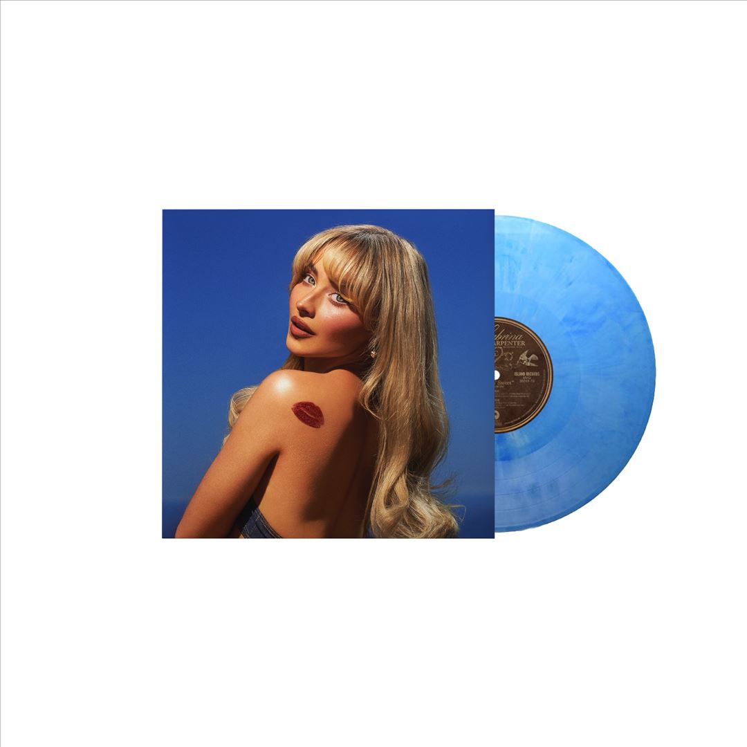 Short n' Sweet [Light Sky Vinyl] cover art