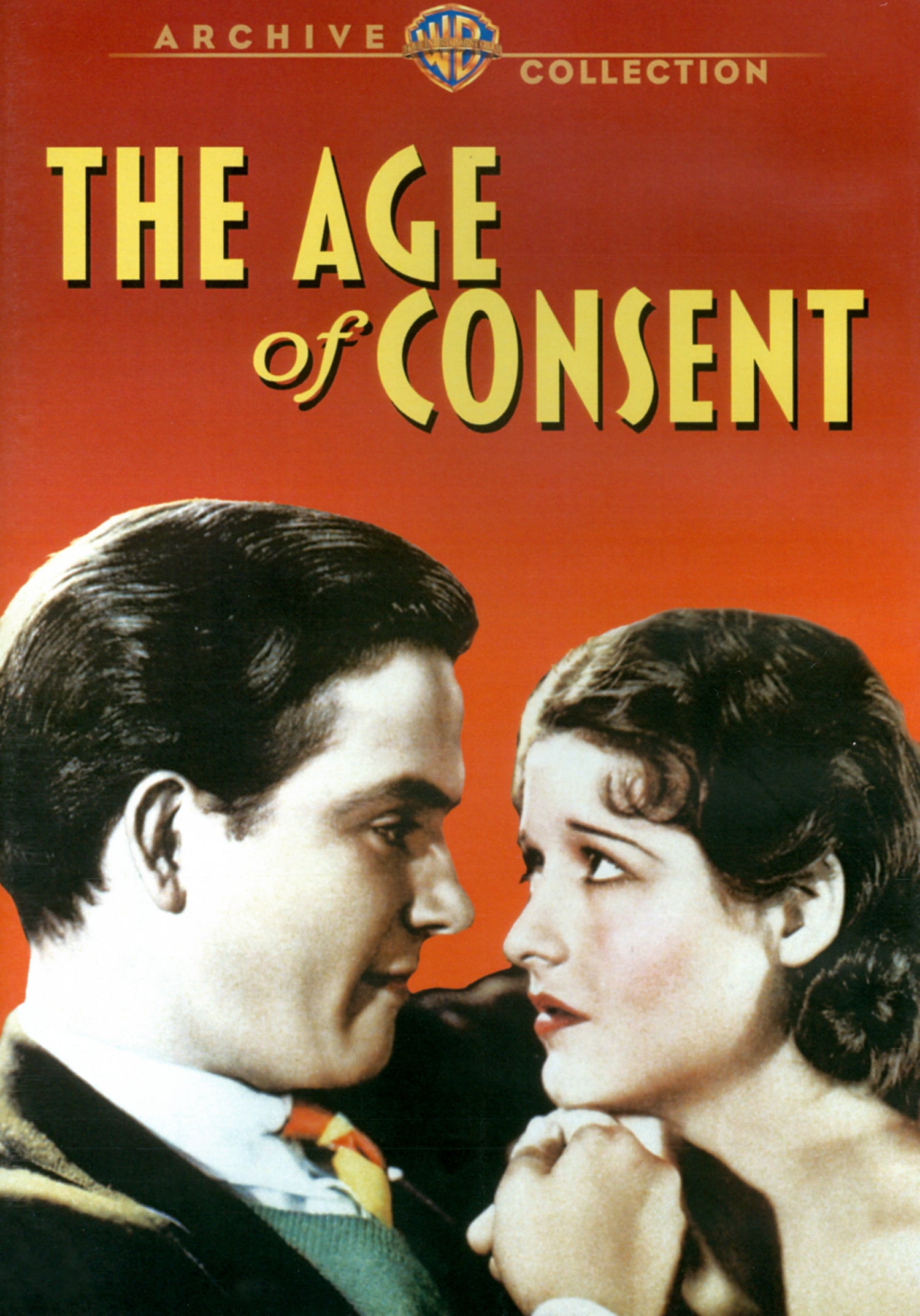 Age of Consent cover art