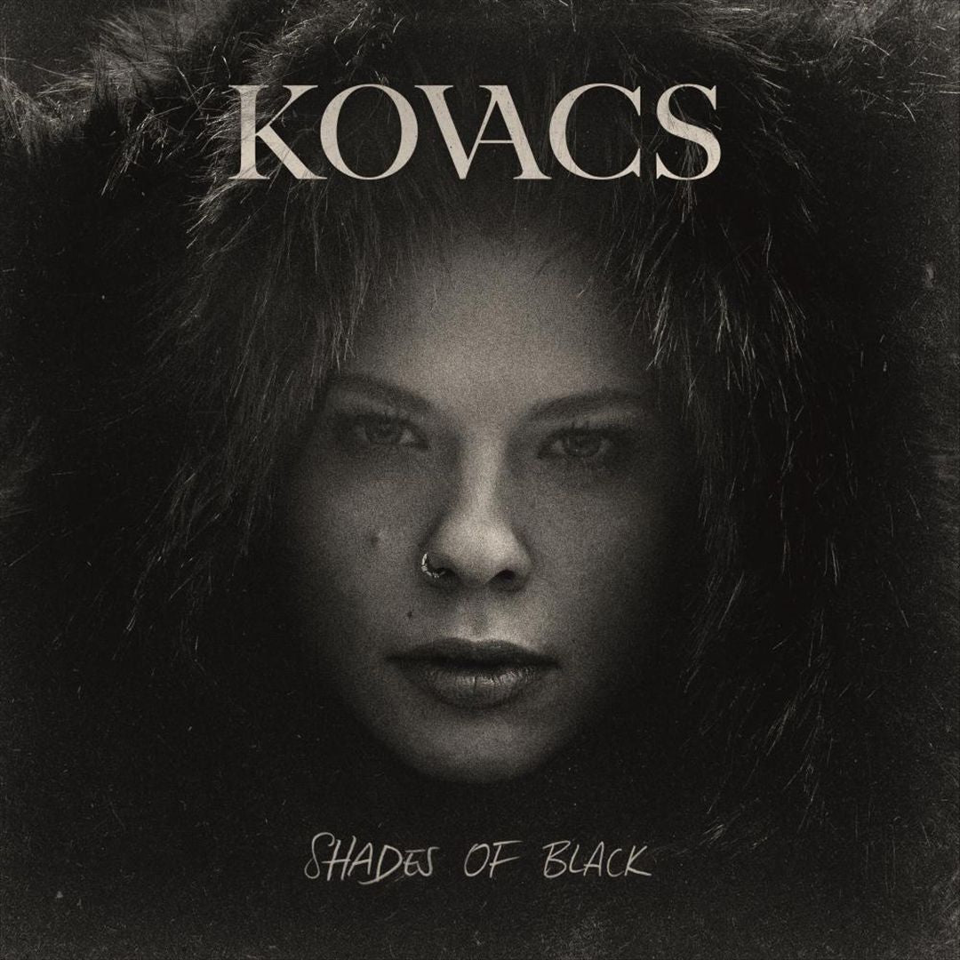 Shades of Black cover art