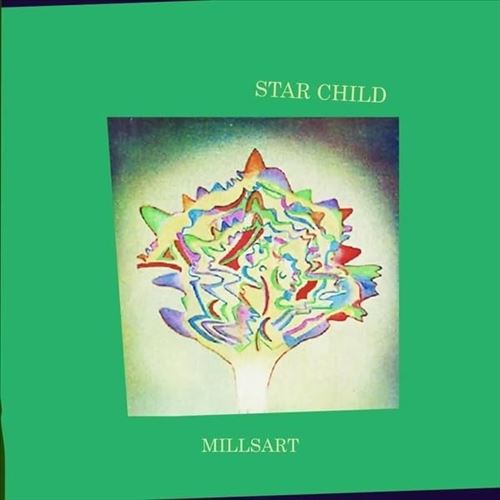 Star Child cover art