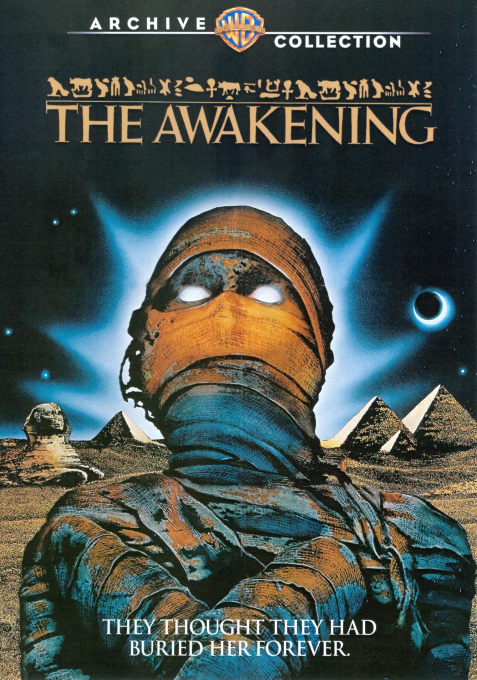 Awakening cover art