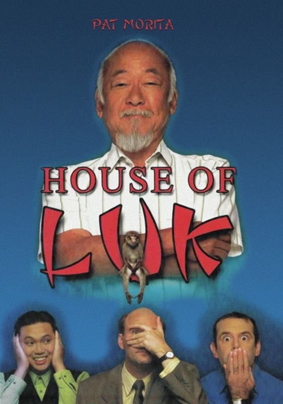 House of Luk cover art