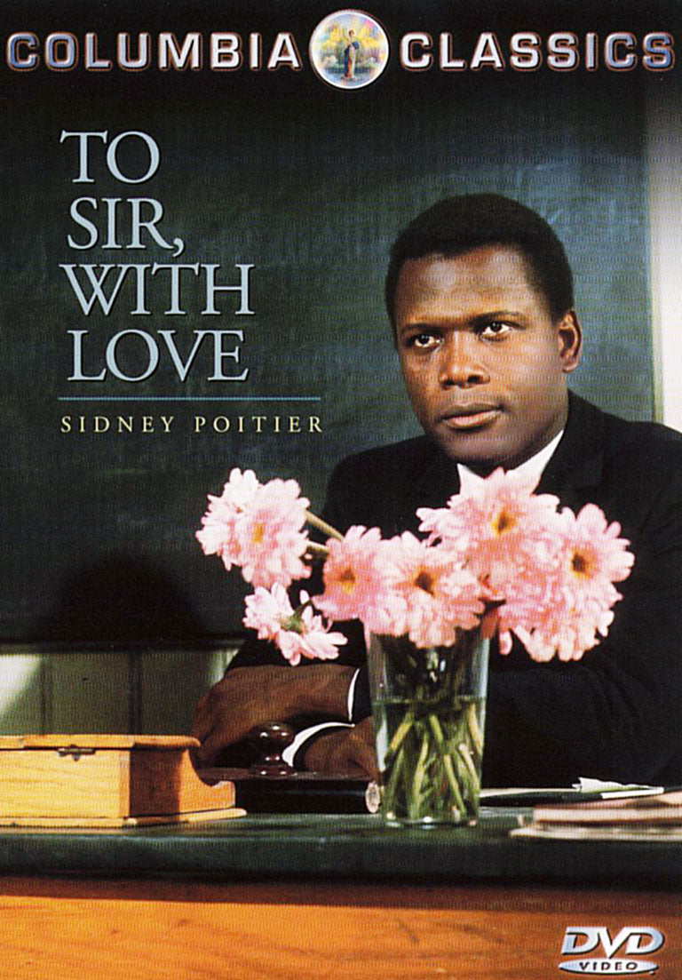 To Sir, With Love cover art