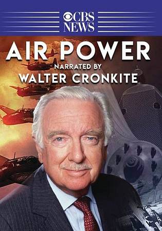 Air Power - Box Set cover art